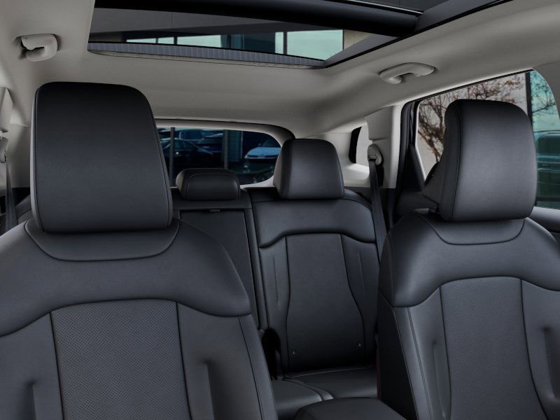 New 2026 Kia Sportage EX w/ EX Panorama Roof Package image 27