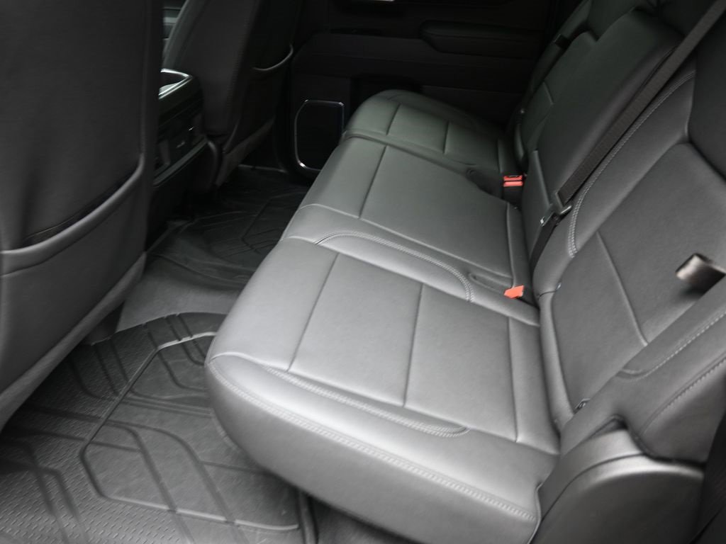 Used 2025 Chevrolet Silverado 1500 RST w/ Convenience Package II image 22