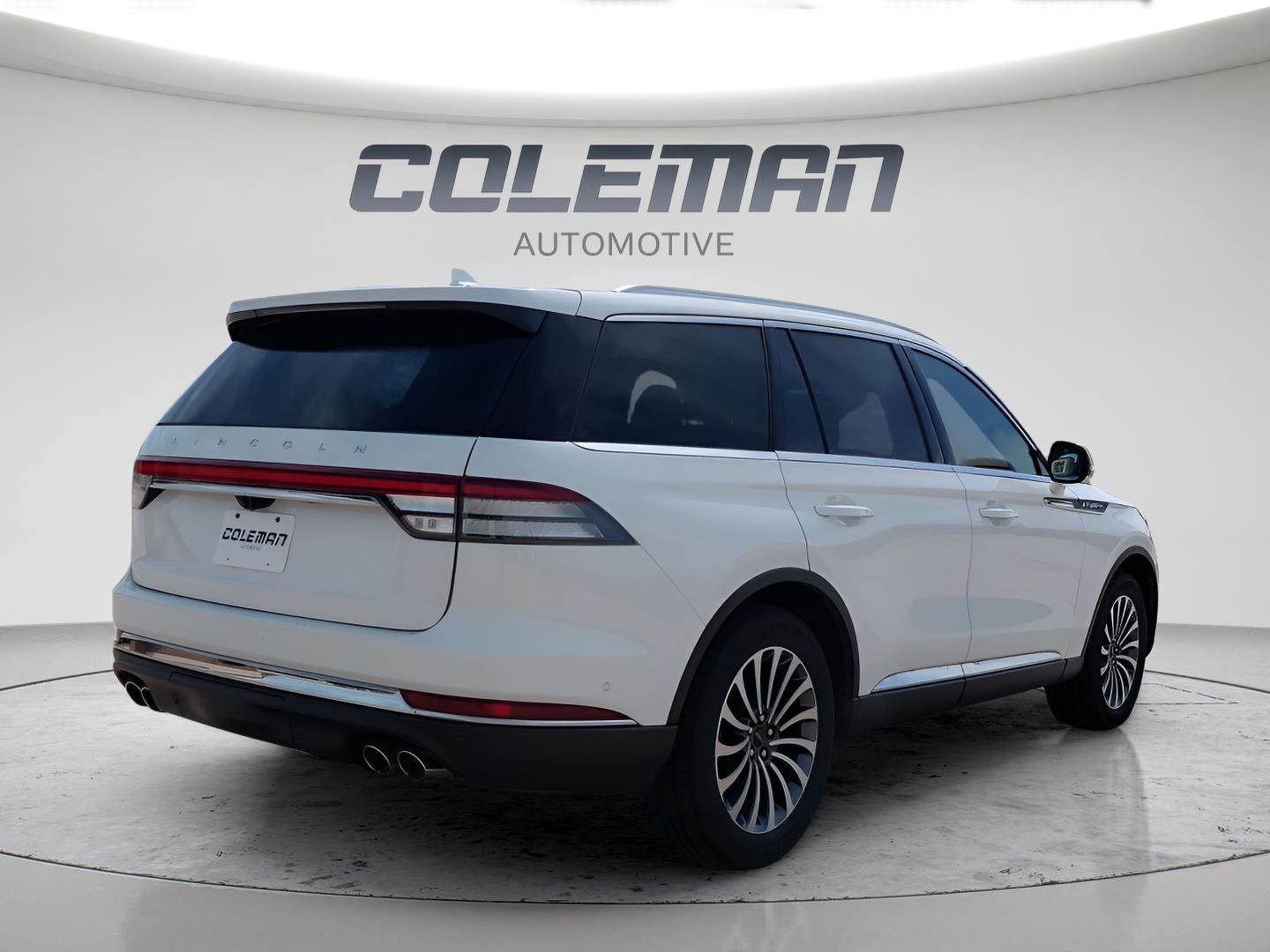 Used 2022 Lincoln Aviator Reserve w/ Equipment Group 201A AWD/4WD image 5
