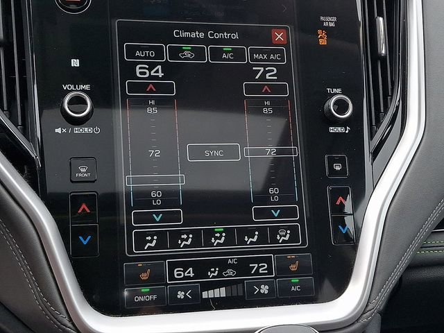 Used 2023 Subaru Outback Onyx Edition image 16