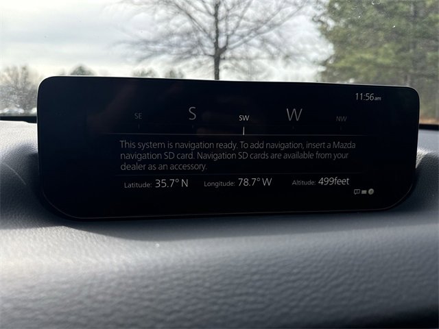 New 2026 MAZDA CX-50 AWD 2.5 Hybrid w/ Weather Package image 18