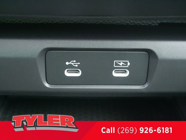 New 2025 Honda Accord SE image 30