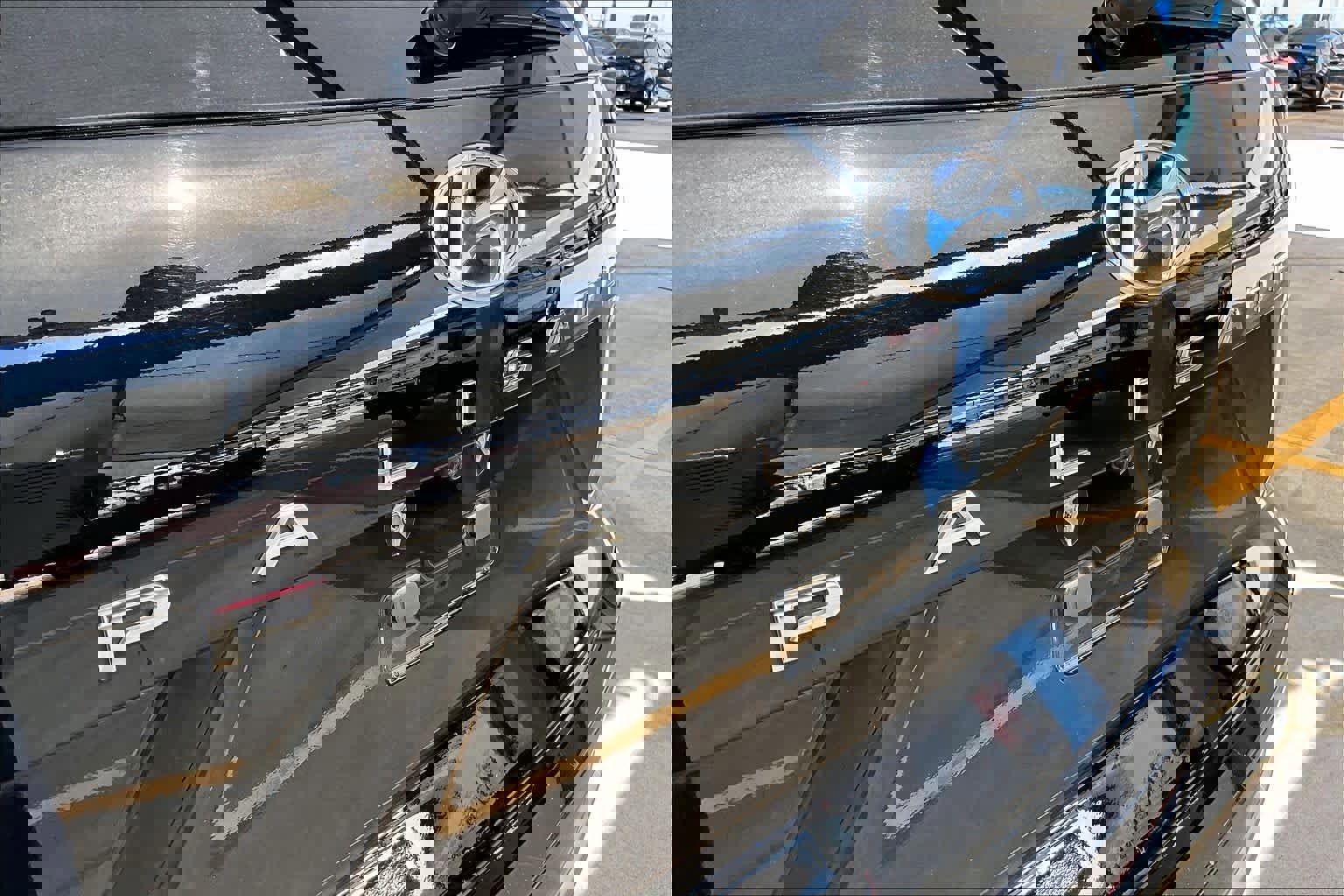 Used 2025 Hyundai Palisade SEL image 31