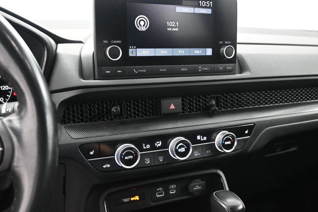Used 2023 Honda CR-V Sport image 22