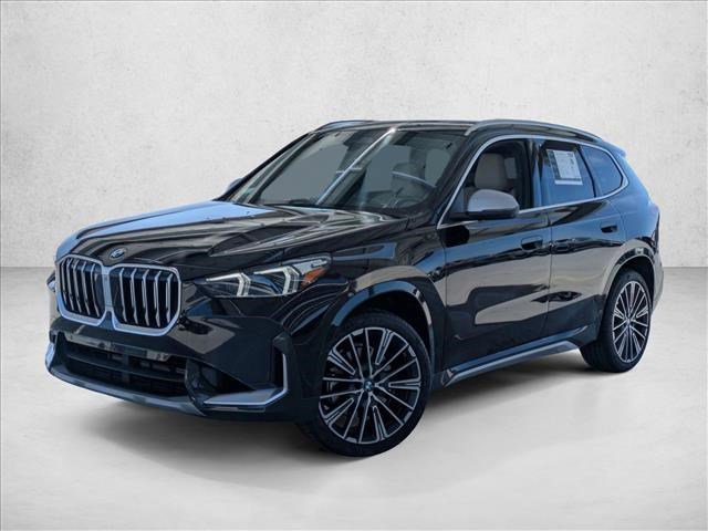 Used 2024 BMW X1 xDrive28i w/ Premium Package