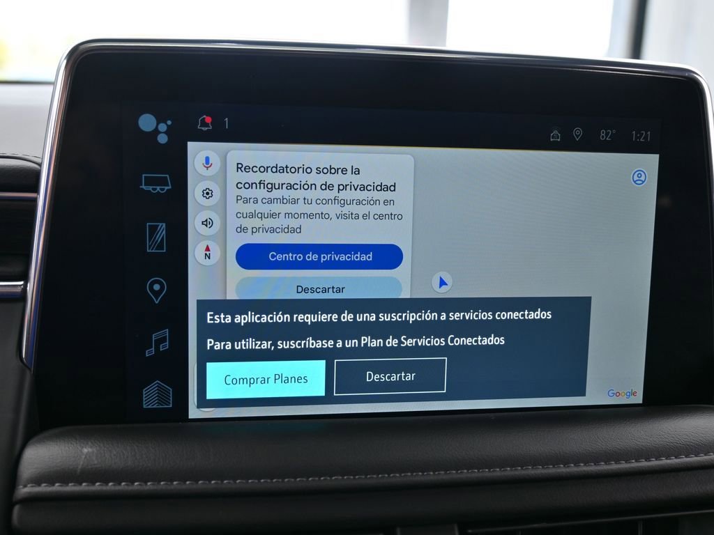 Used 2024 Chevrolet Suburban Z71 image 20