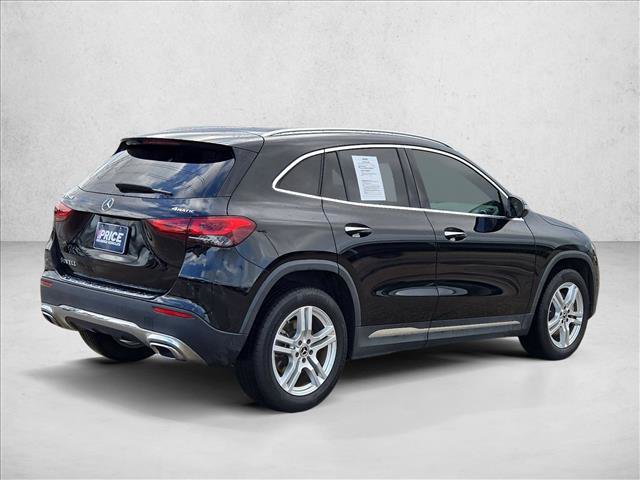 Used 2022 Mercedes-Benz GLA 250 4MATIC image 5