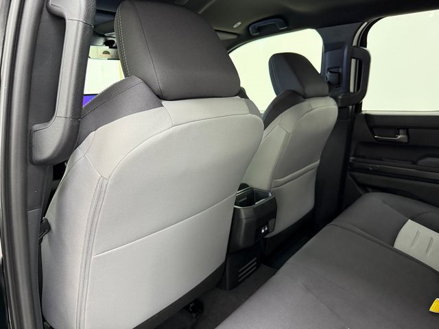 New 2026 Toyota Tacoma TRD Sport image 31