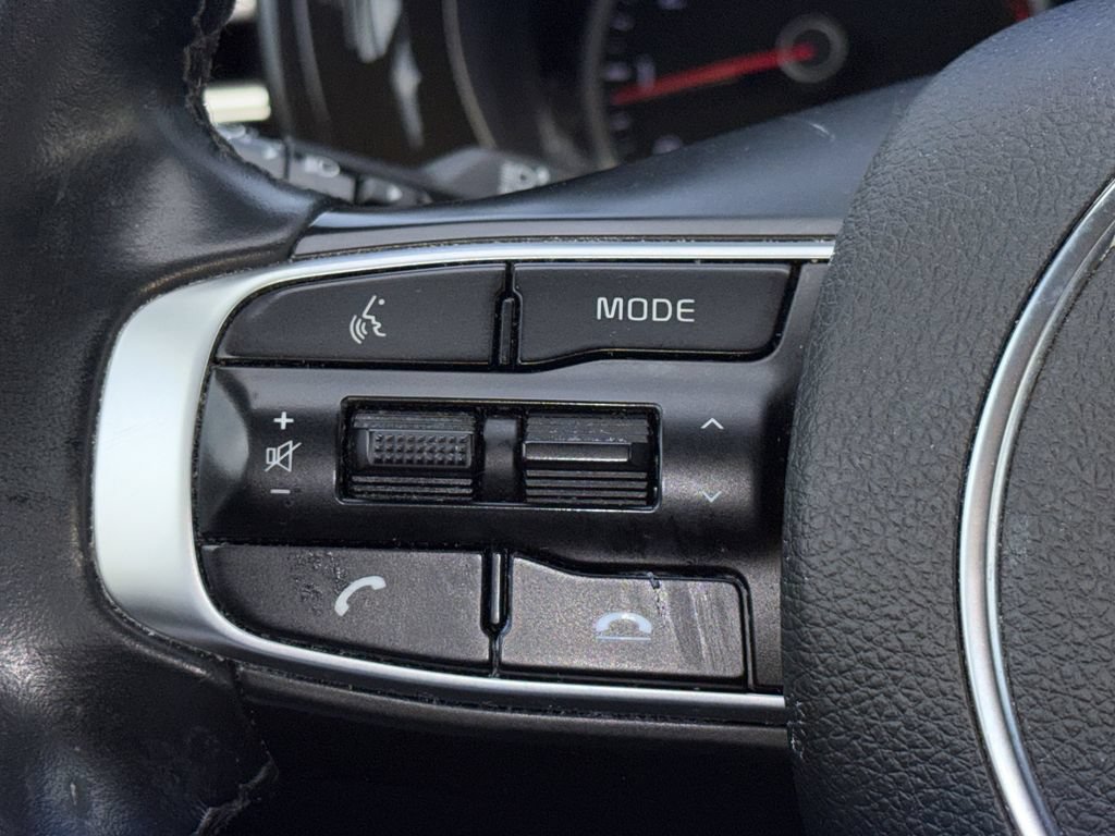 Used 2022 Kia K5 GT-Line FWD image 15