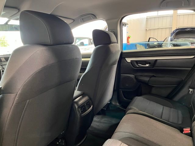 Used 2019 Honda CR-V LX image 17