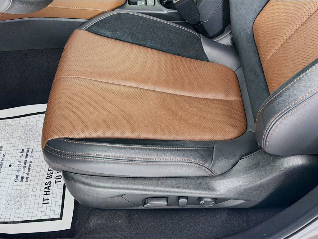 Used 2025 Subaru Forester Touring w/ Touring Package image 21