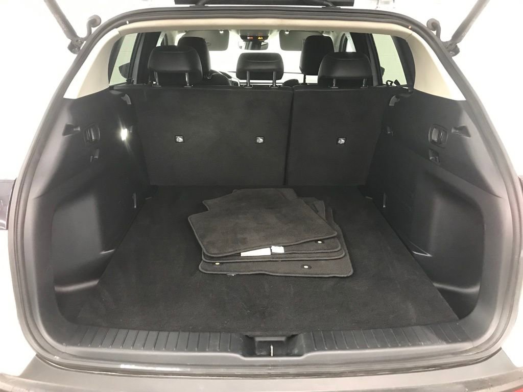 Used 2025 MAZDA CX-50 AWD 2.5 S w/ Preferred Package image 29