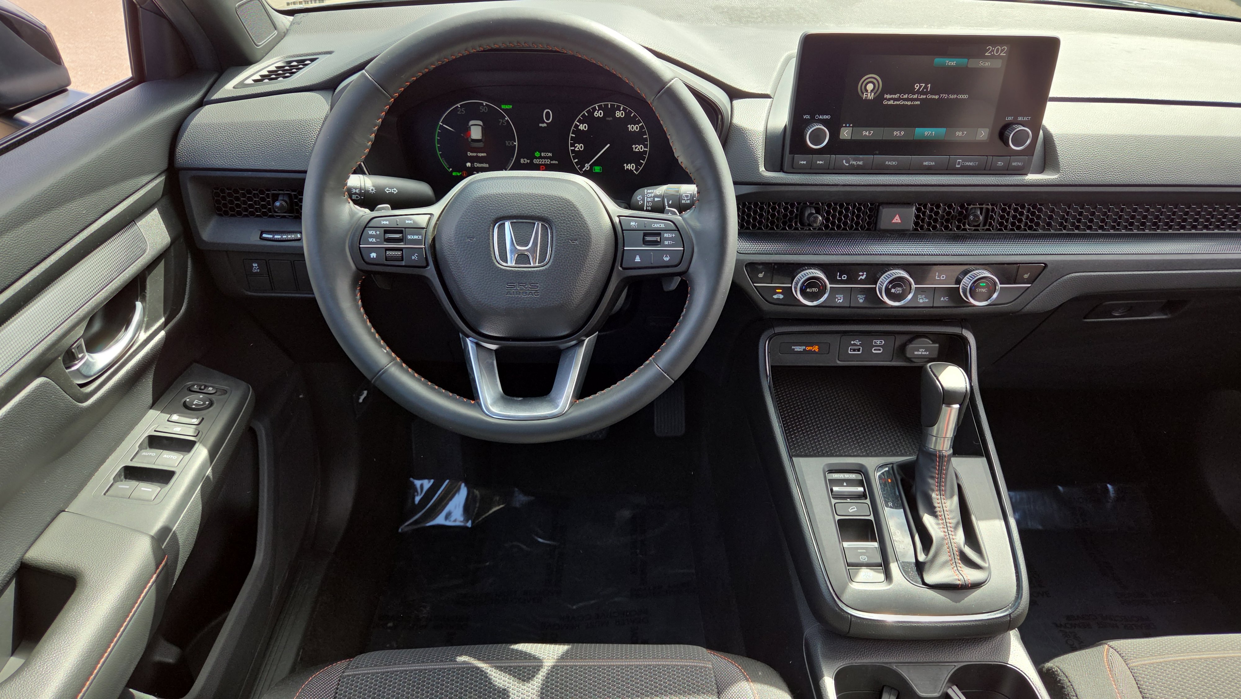 Used 2023 Honda CR-V Sport image 12