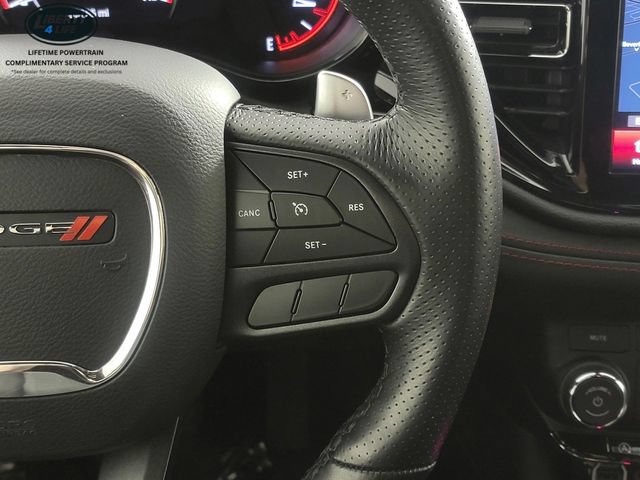 Used 2026 Dodge Durango GT AWD/4WD image 31