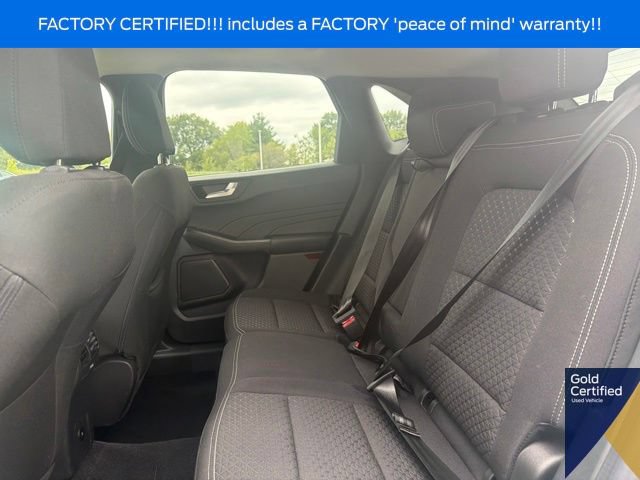 Certified 2023 Ford Escape Active w/ Tech Pack #2 AWD/4WD image 21