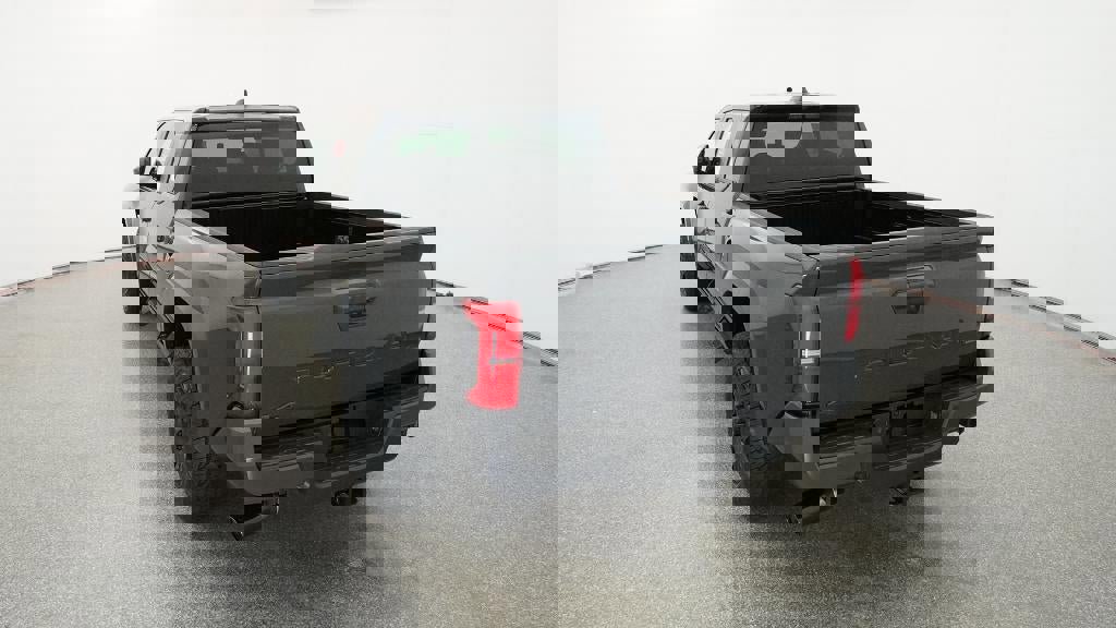 New 2026 Toyota Tacoma SR5 image 39