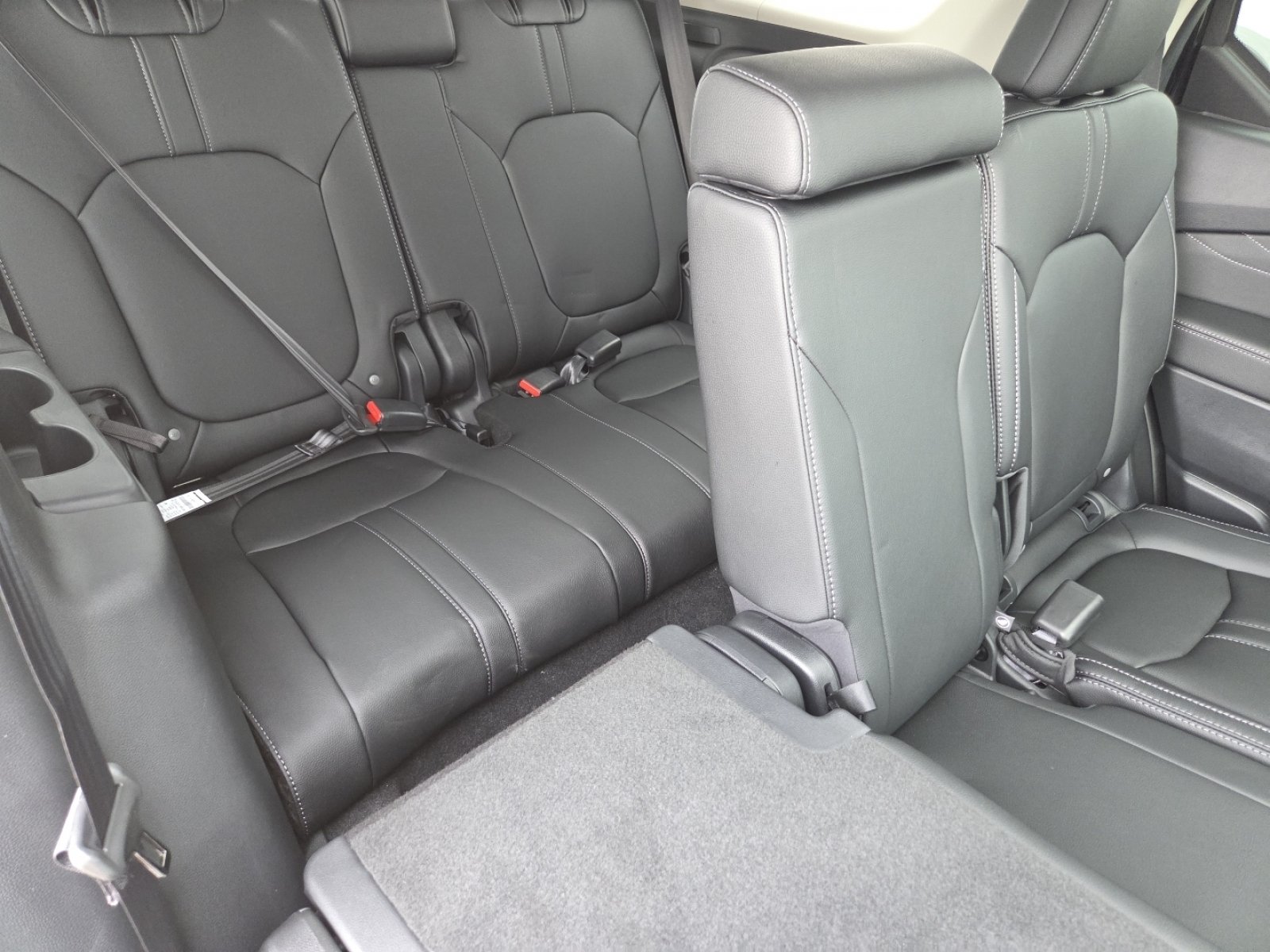 New 2026 Honda Pilot Touring image 27