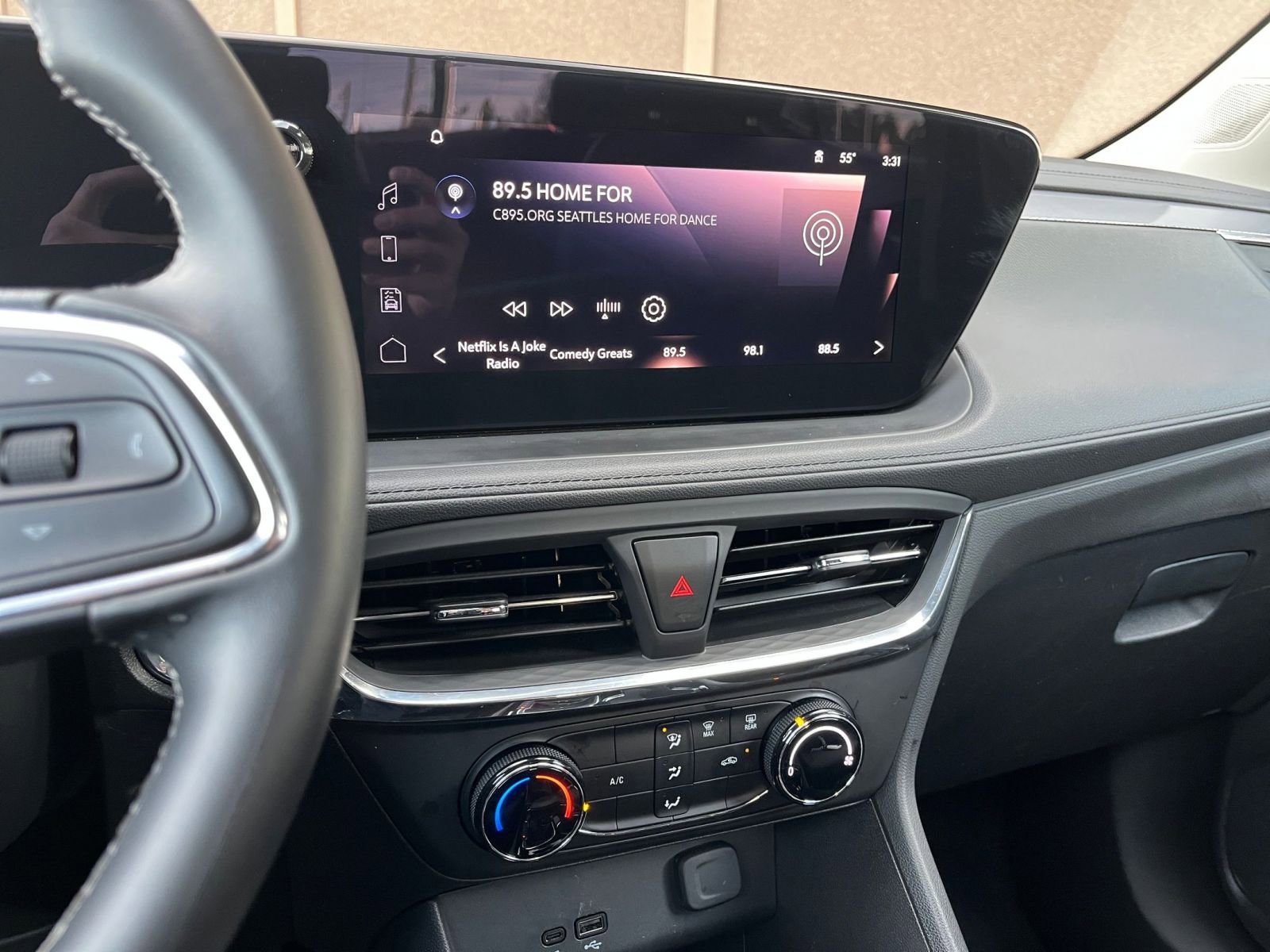 Used 2025 Buick Encore GX Preferred image 20
