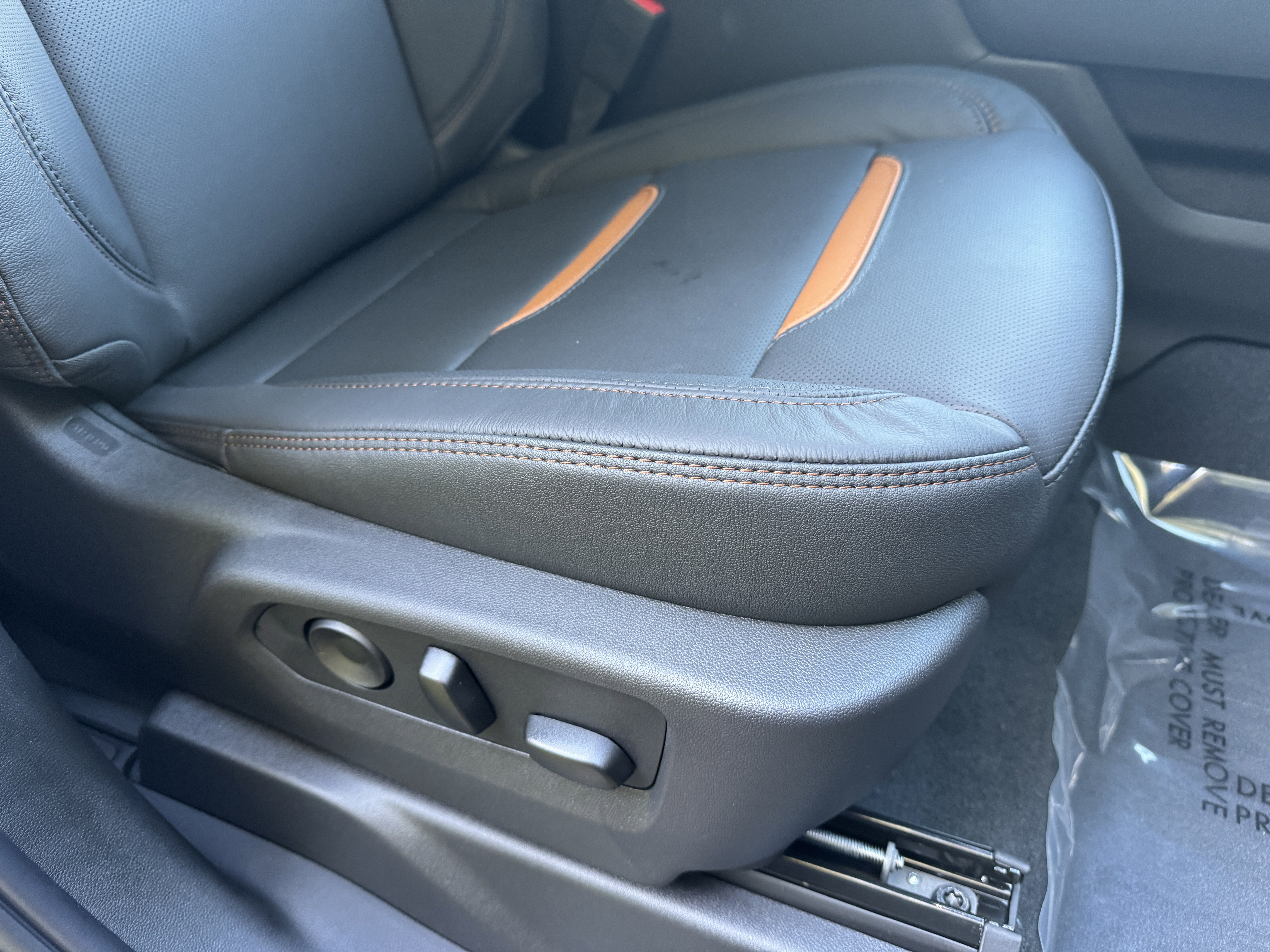 New 2026 GMC Sierra 1500 AT4 w/ Technology Package image 28