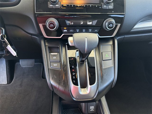 Used 2019 Honda CR-V LX image 25