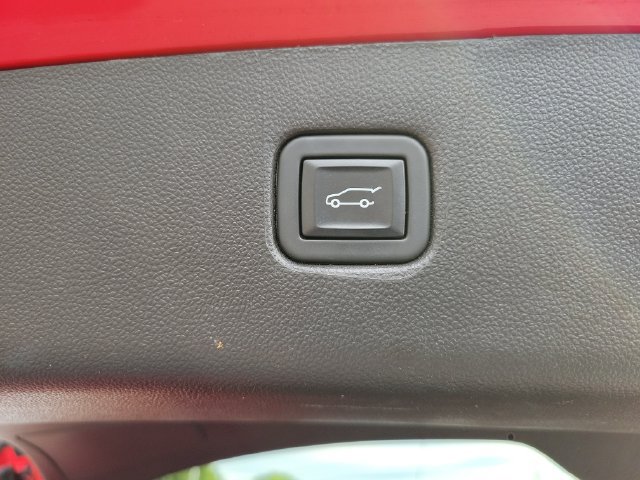 Certified 2024 Chevrolet Blazer RS FWD image 32