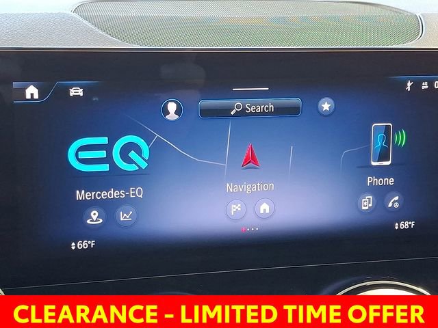 Used 2025 Mercedes-Benz EQB 250+ 250+ image 20