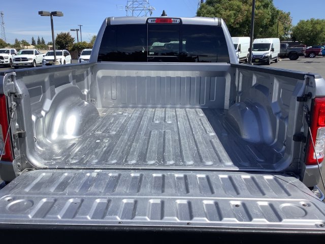 Used 2022 RAM 1500 Big Horn RWD image 32