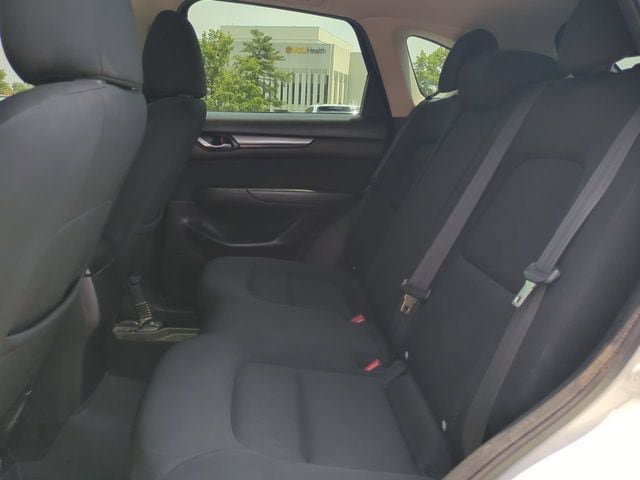 Used 2020 MAZDA CX-5 Sport FWD image 13