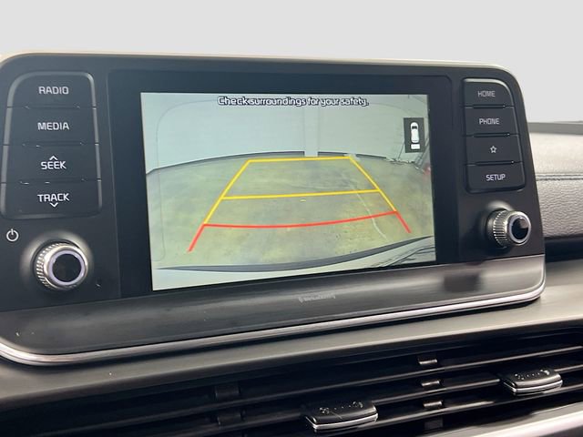 Used 2021 Kia Telluride S FWD image 13