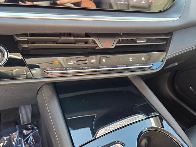 New 2026 Buick Envision Preferred AWD/4WD image 23