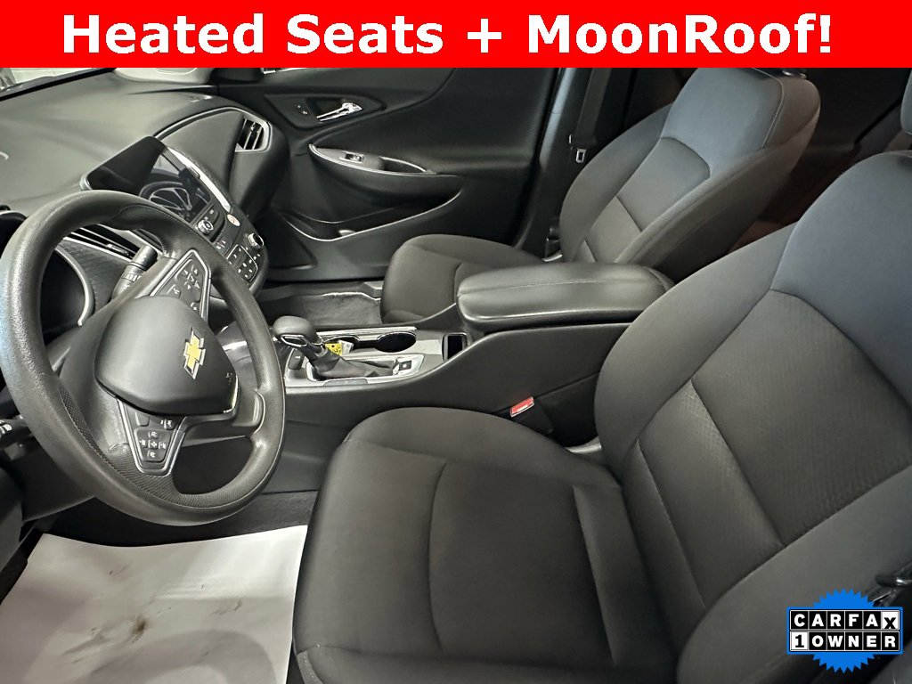 Used 2023 Chevrolet Malibu LT image 11