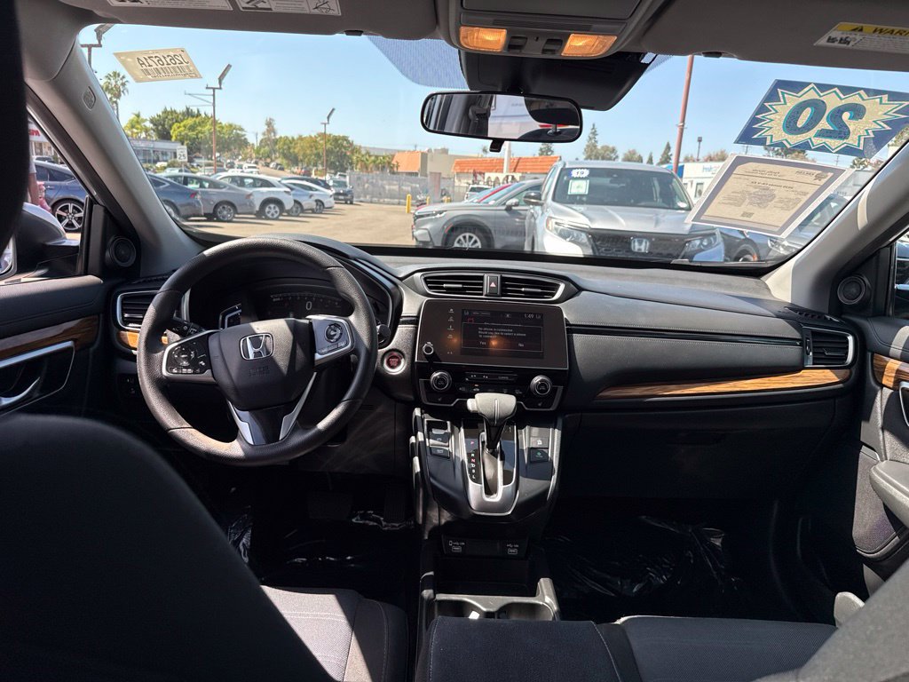 Used 2020 Honda CR-V EX image 14