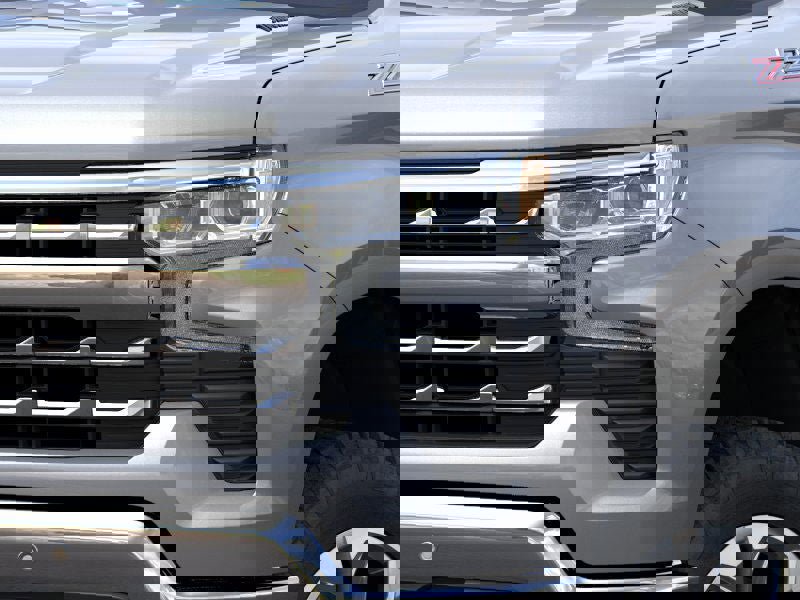 New 2026 Chevrolet Silverado 1500 LTZ w/ LTZ Premium Package image 53