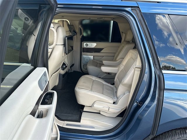 Used 2019 Lincoln Navigator L Reserve w/ Cargo Package image 24