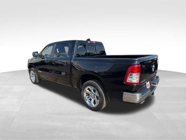 Used 2022 RAM 1500 Big Horn AWD/4WD image 7