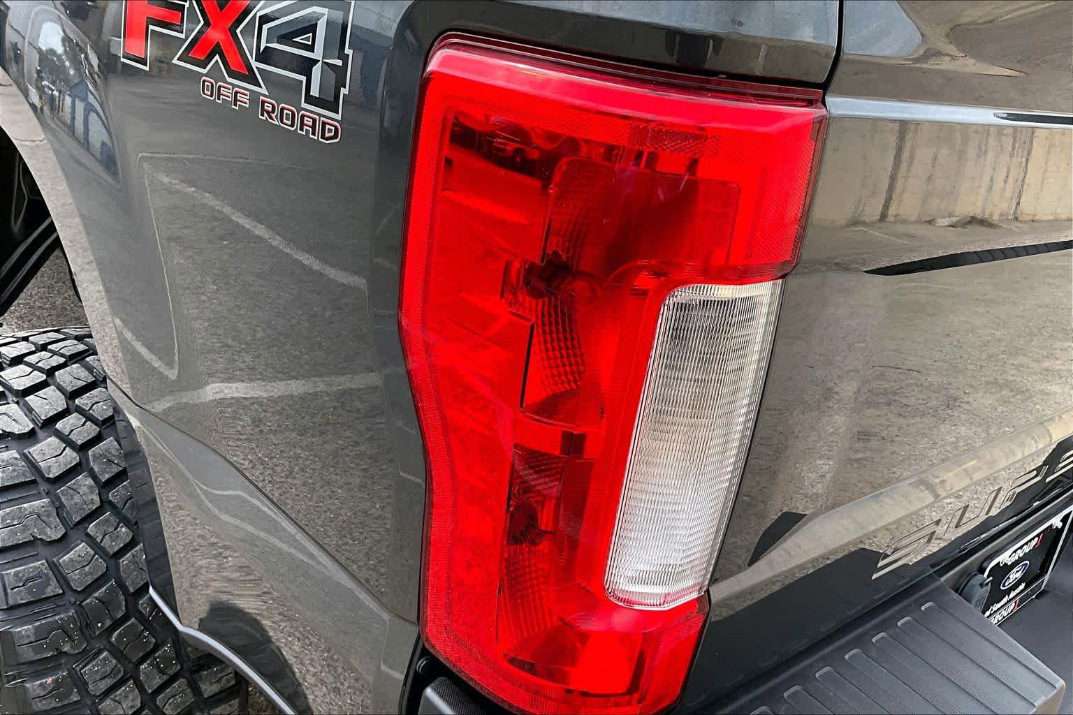 Used 2019 Ford F250 XL w/ STX Appearance Package AWD/4WD image 28