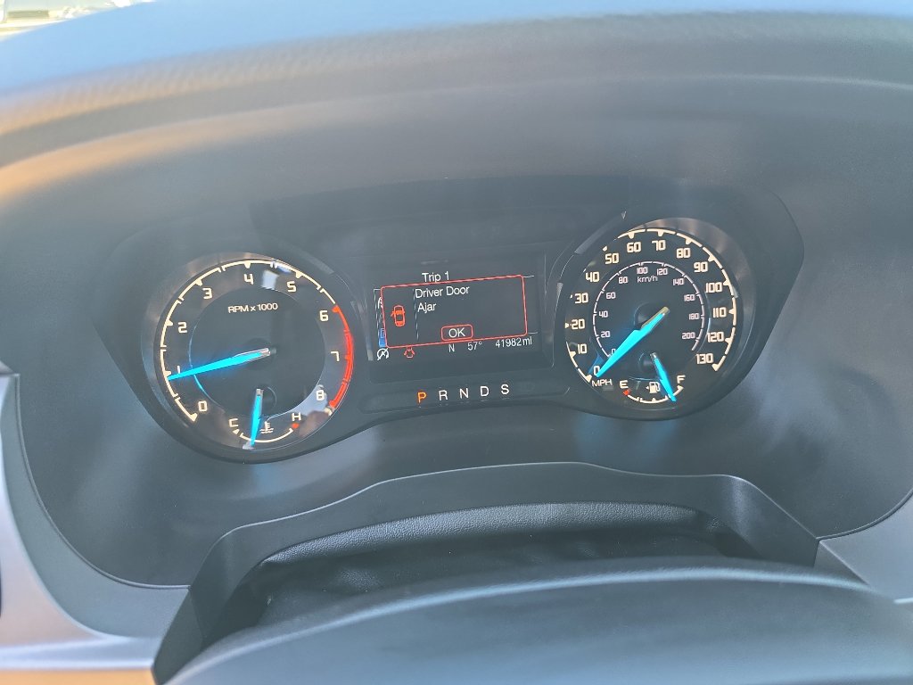 Used 2021 Ford Ranger XLT w/ Equipment Group 301A Mid image 22