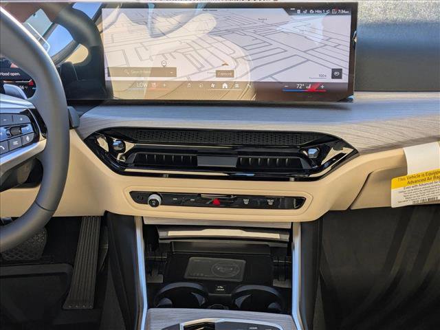 Used 2026 BMW 430i Coupe w/ Parking Assistance Package image 11