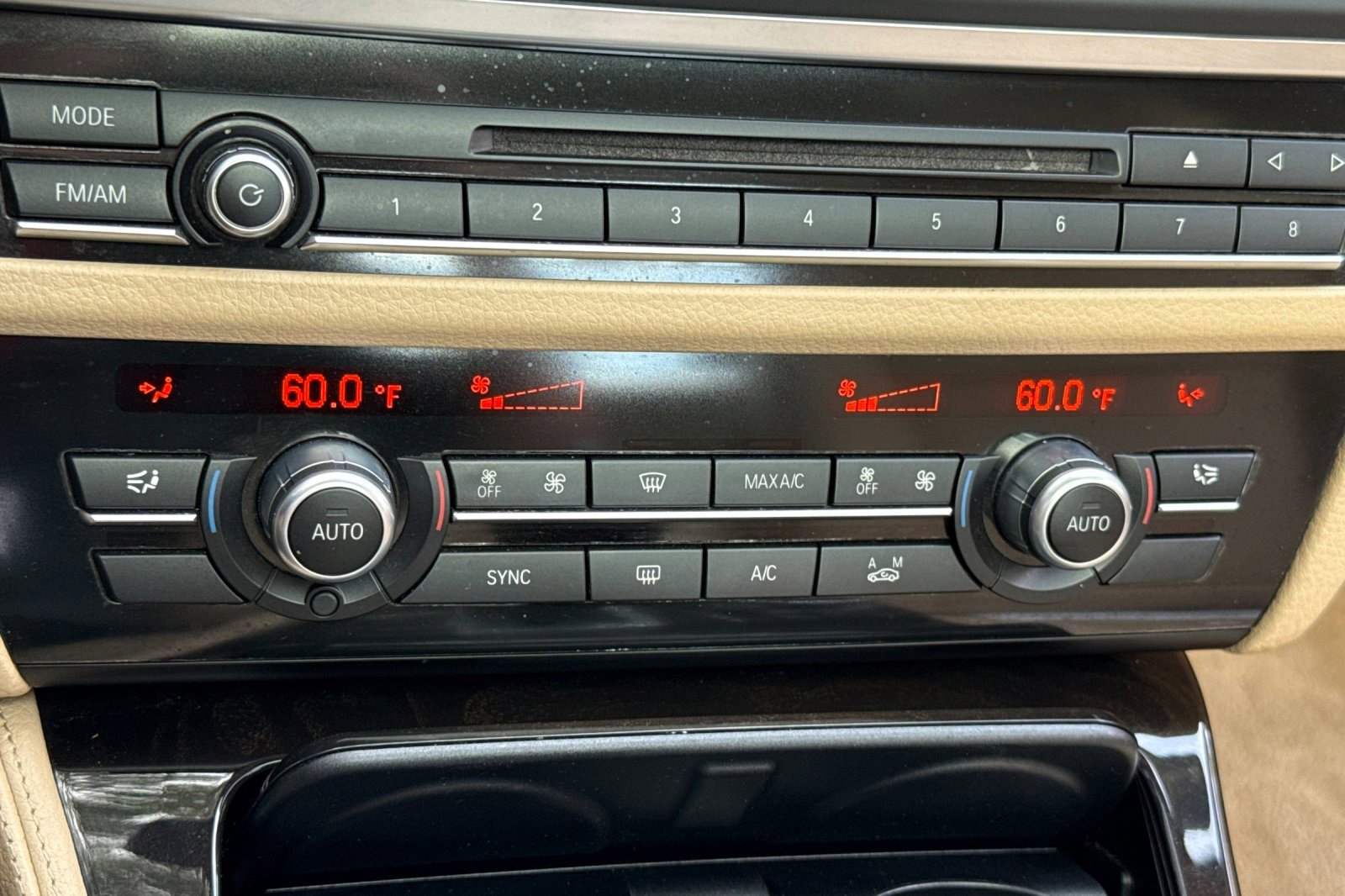 Used 2014 BMW 528i Sedan image 26