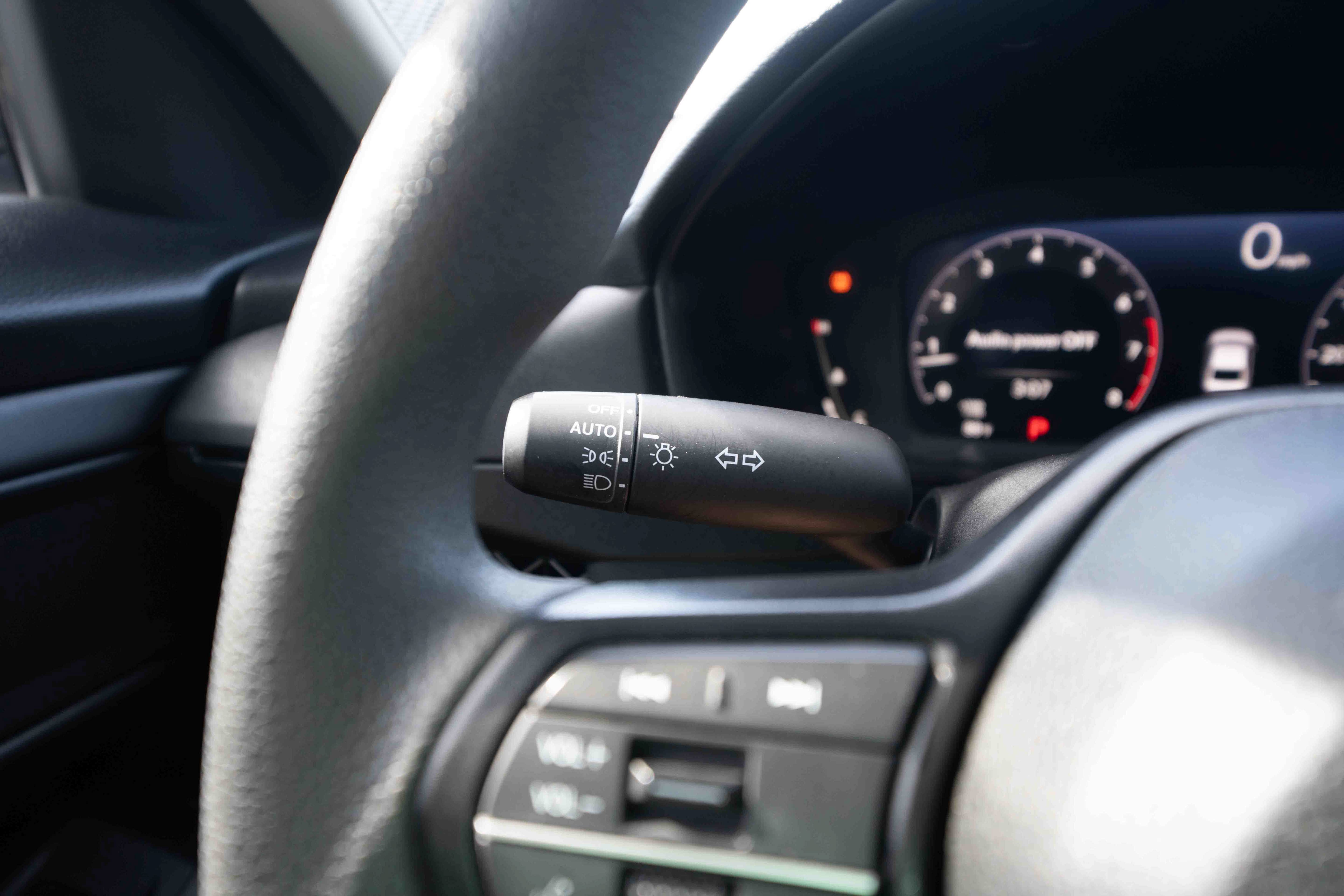 Used 2025 Honda Accord SE image 13