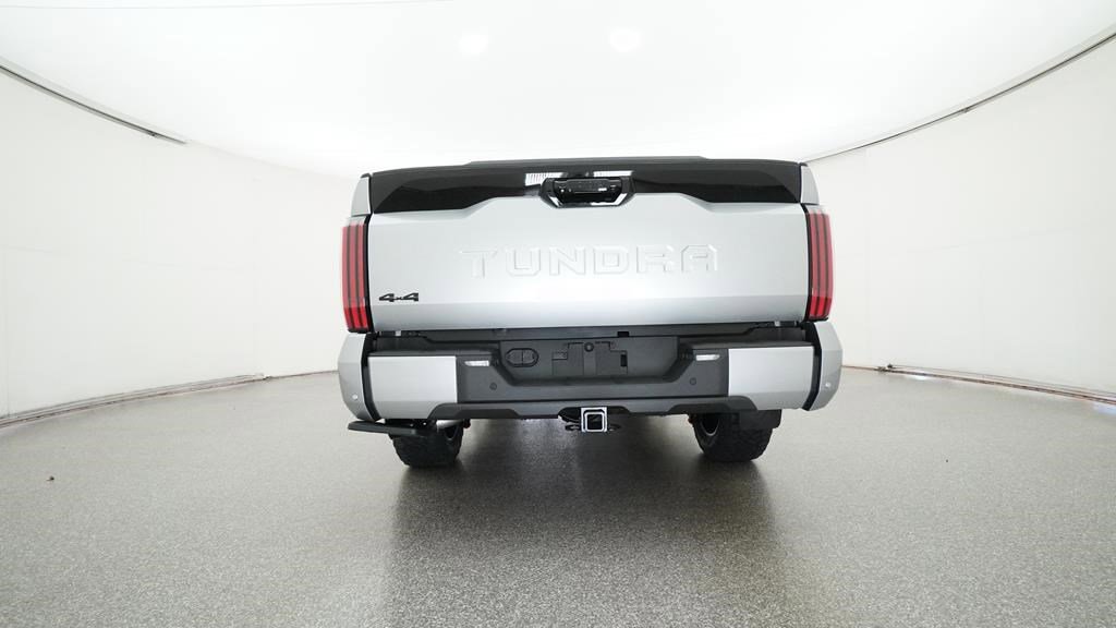 New 2024 Toyota Tundra Platinum image 17