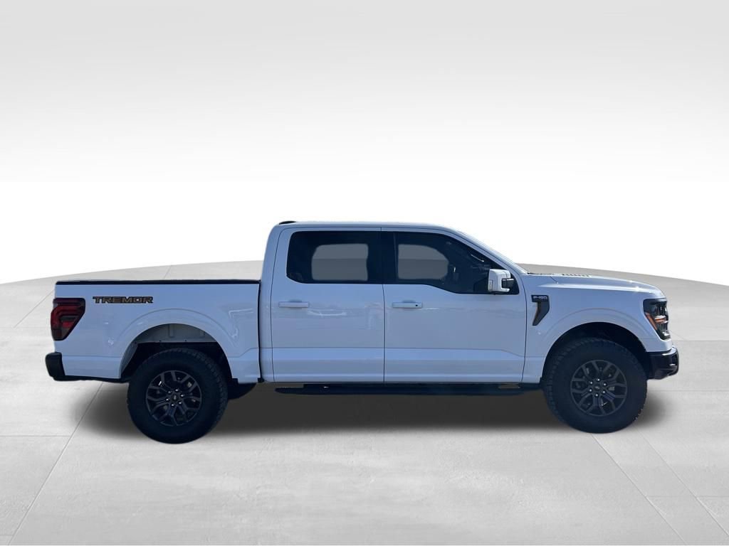 Used 2024 Ford F150 Tremor w/ Equipment Group 402A High image 24