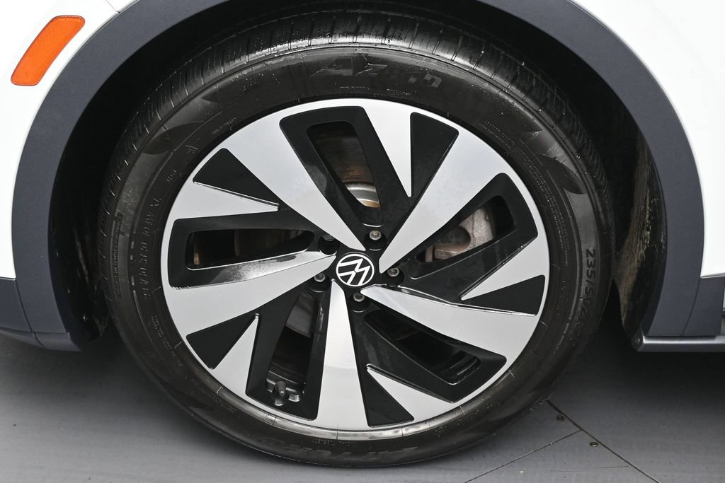 Used 2021 Volkswagen ID.4 1st Edition RWD image 35