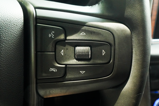 Used 2024 GMC Yukon Denali Ultimate AWD/4WD image 14