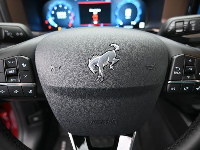 Used 2025 Ford Bronco Sport Outer Banks w/ Outer Banks Tech Package+ image 30