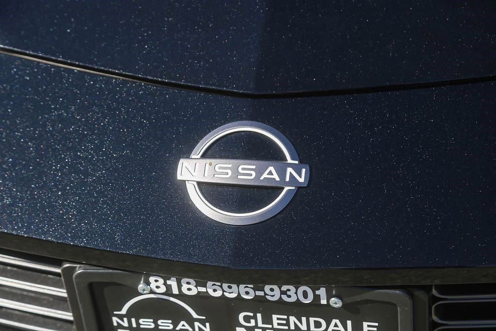 New 2026 Nissan Z Performance image 5