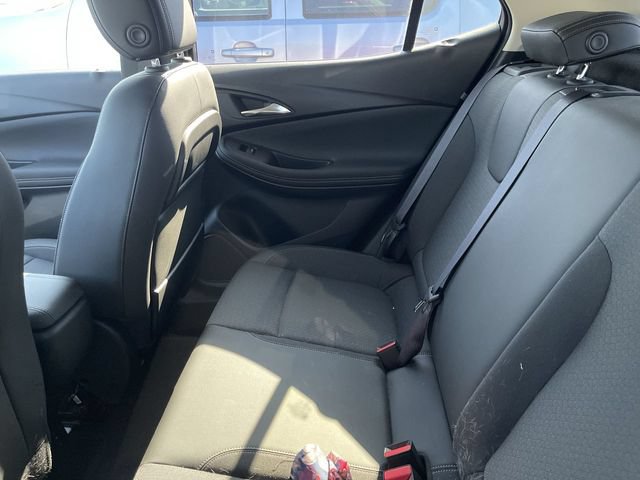 Used 2023 Buick Encore GX Preferred w/ Cold Weather Comfort Package FWD image 4
