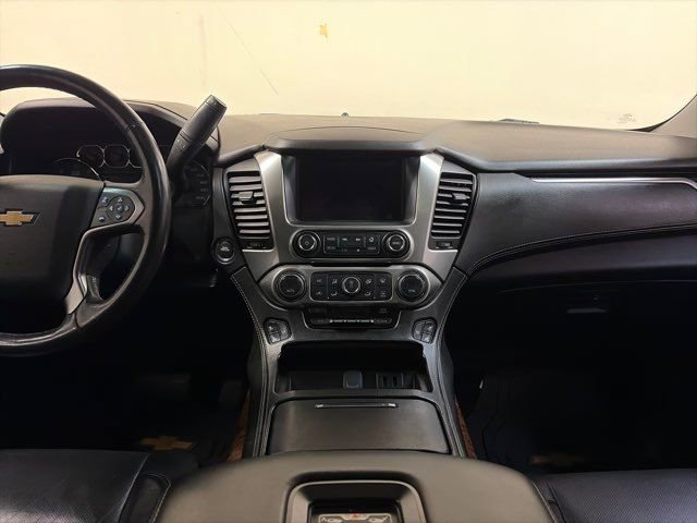 Used 2018 Chevrolet Tahoe Premier AWD/4WD image 31