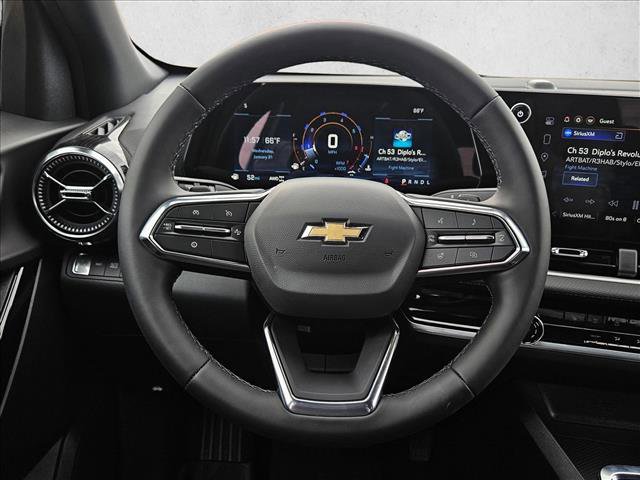 New 2026 Chevrolet Equinox LT image 11