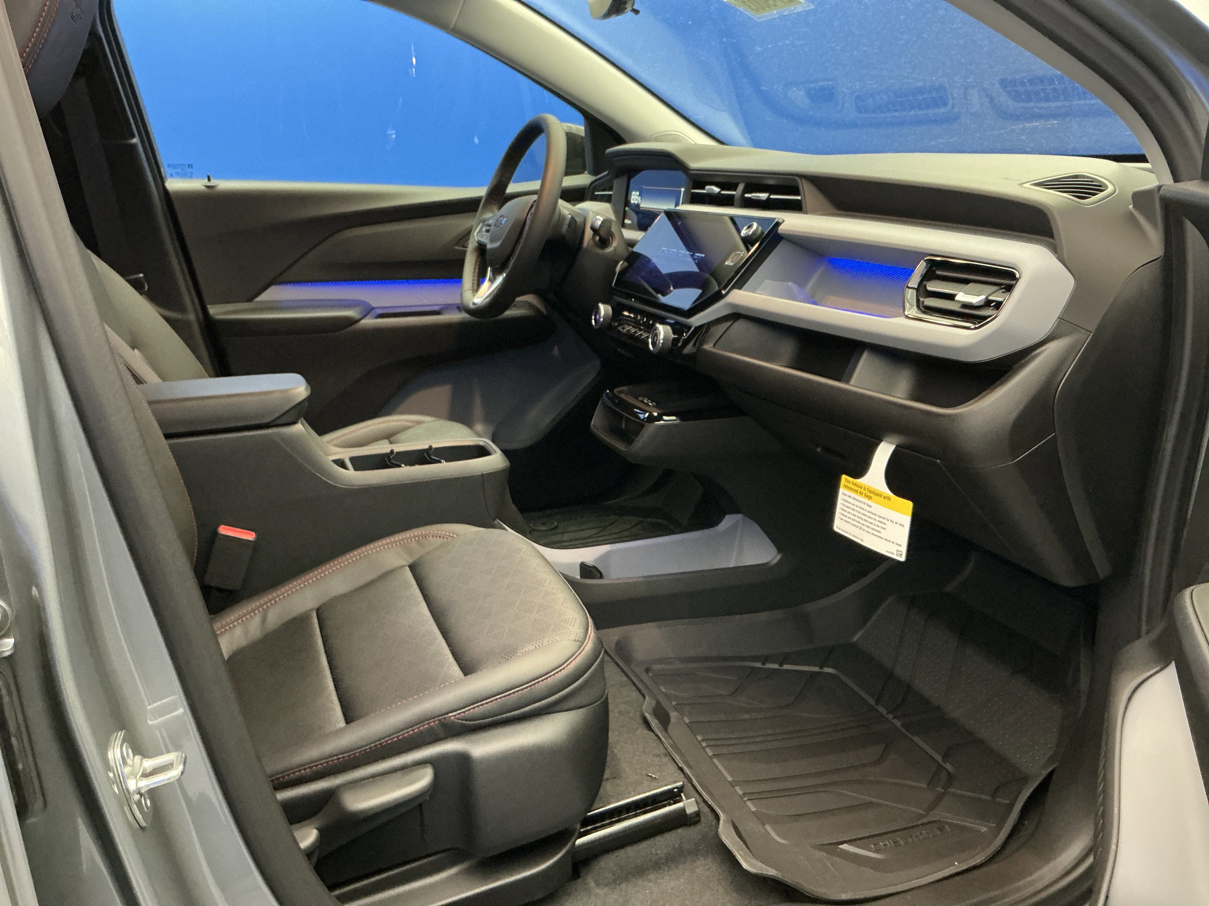 New 2027 Chevrolet Bolt RS w/ Technology Package image 23